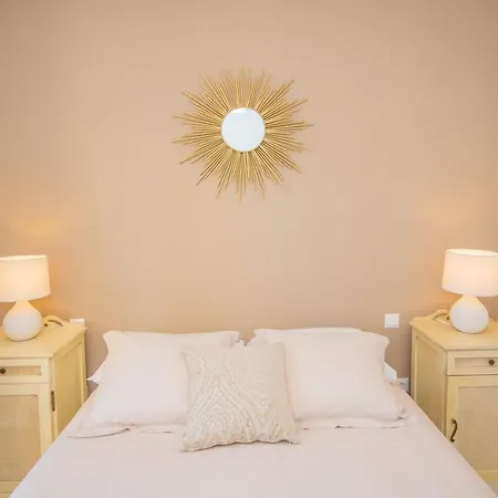 Bed & Breakfast Cubo's Sol