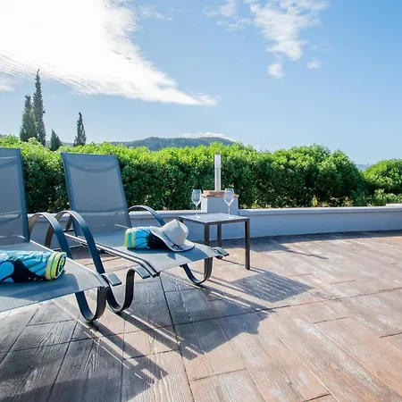 Bed & Breakfast Cubo's Sol *