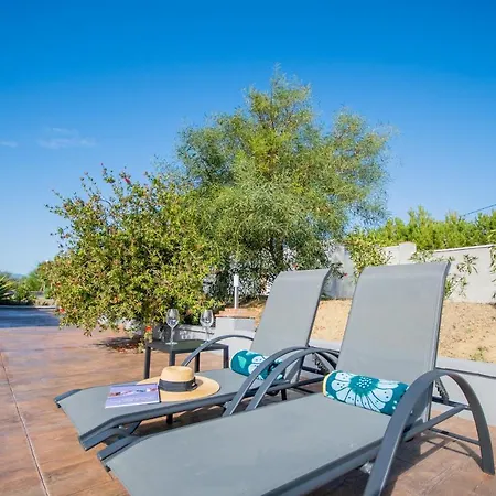 Bed & Breakfast Cubo's Sol *